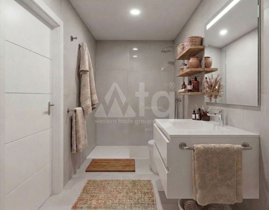 Villa de 2 habitaciones en Mazarrón - CCP132970 - Foto - 8