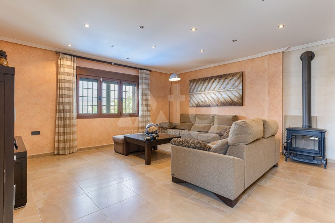 Villa de 4 chambres à Los Montesinos - BCH94351 - Photo - 8