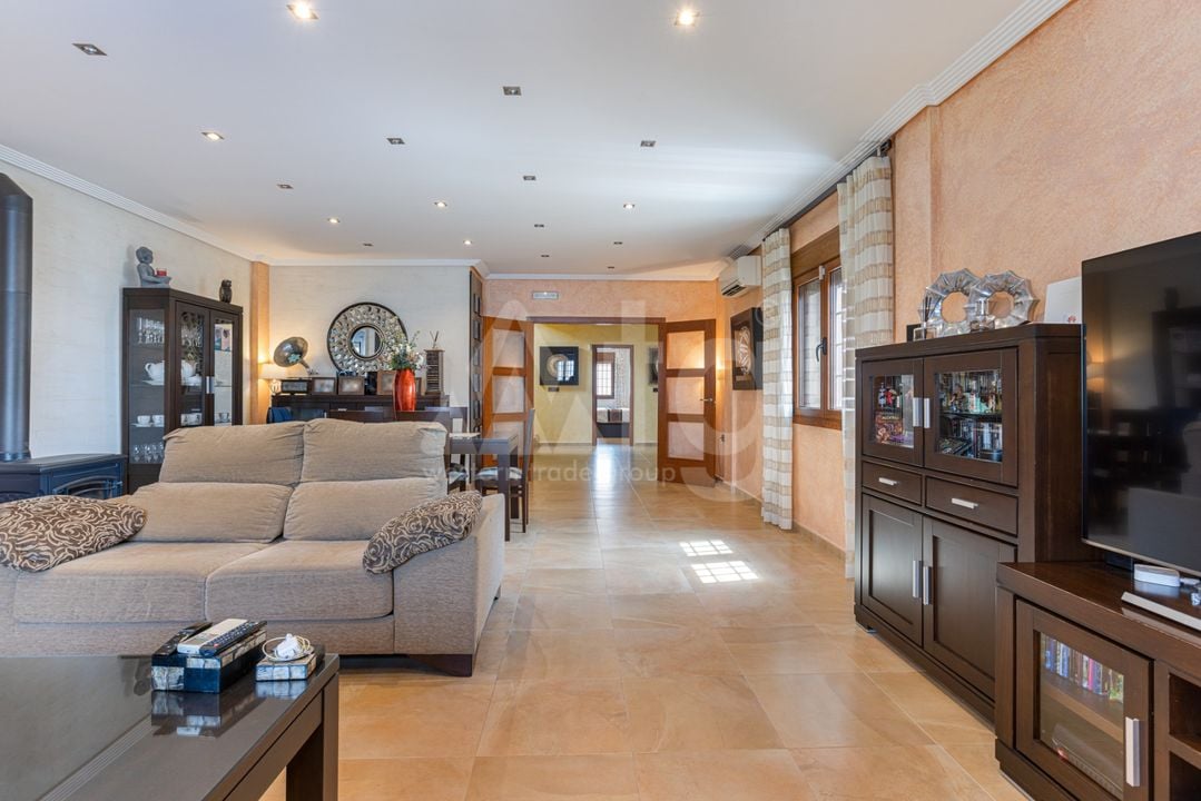 Villa de 4 chambres à Los Montesinos - BCH94351 - Photo - 9