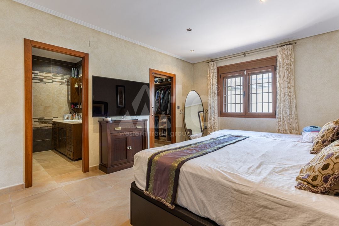 Villa de 4 chambres à Los Montesinos - BCH94351 - Photo - 16