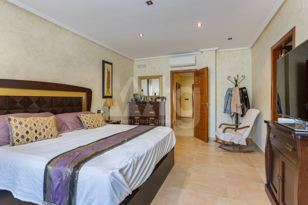 Villa de 4 chambres à Los Montesinos - BCH94351 - Photo - 18