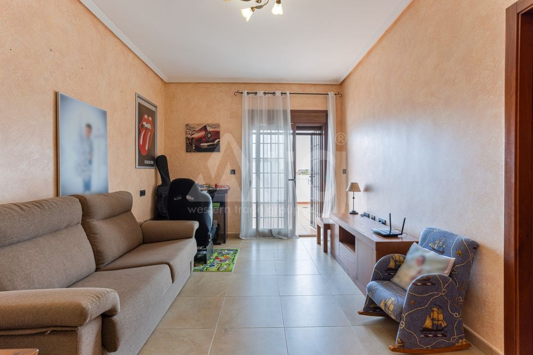 Villa de 4 chambres à Los Montesinos - BCH94351 - Photo - 23