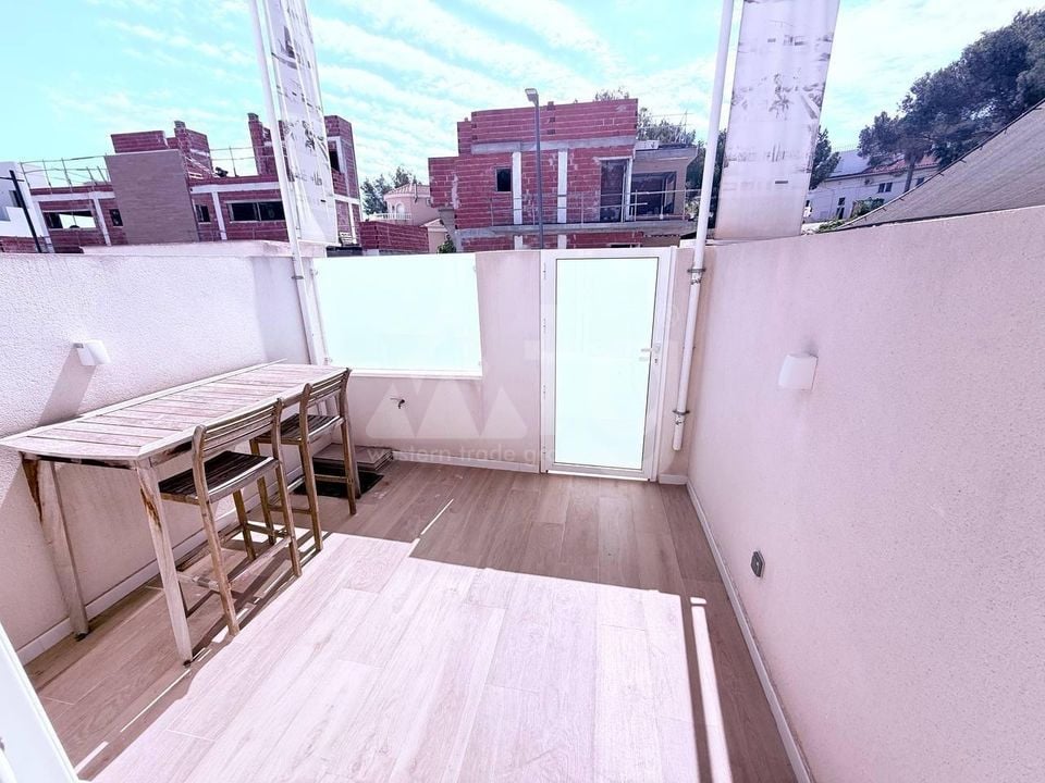 3 Schlafzimmer Reihenhaus in Orihuela Costa - SHL94412 - Foto - 2