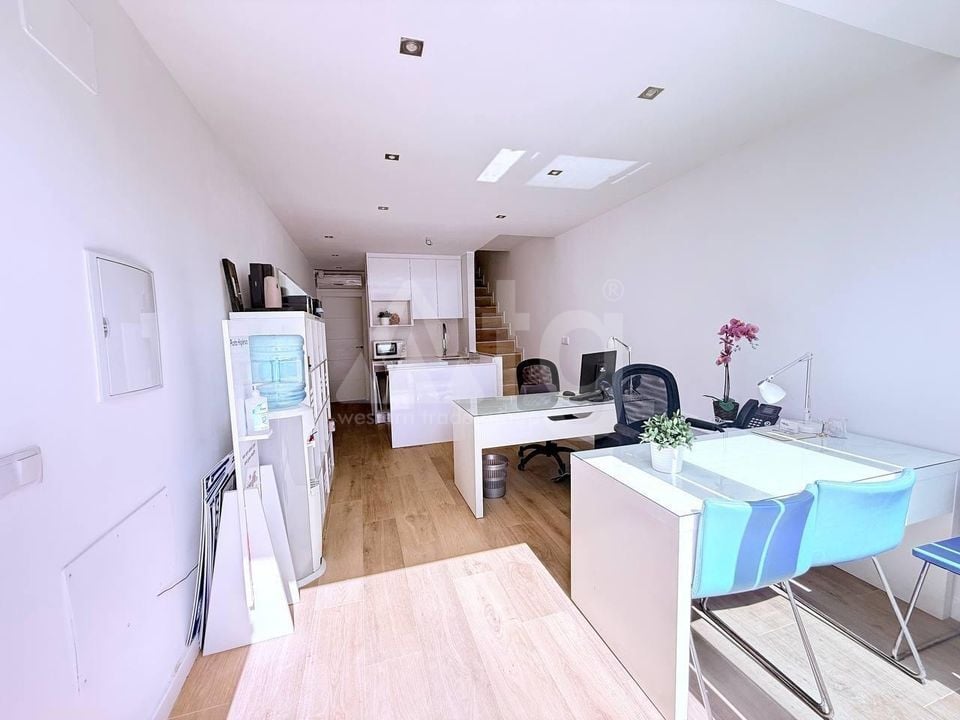 3 Schlafzimmer Reihenhaus in Orihuela Costa - SHL94412 - Foto - 3