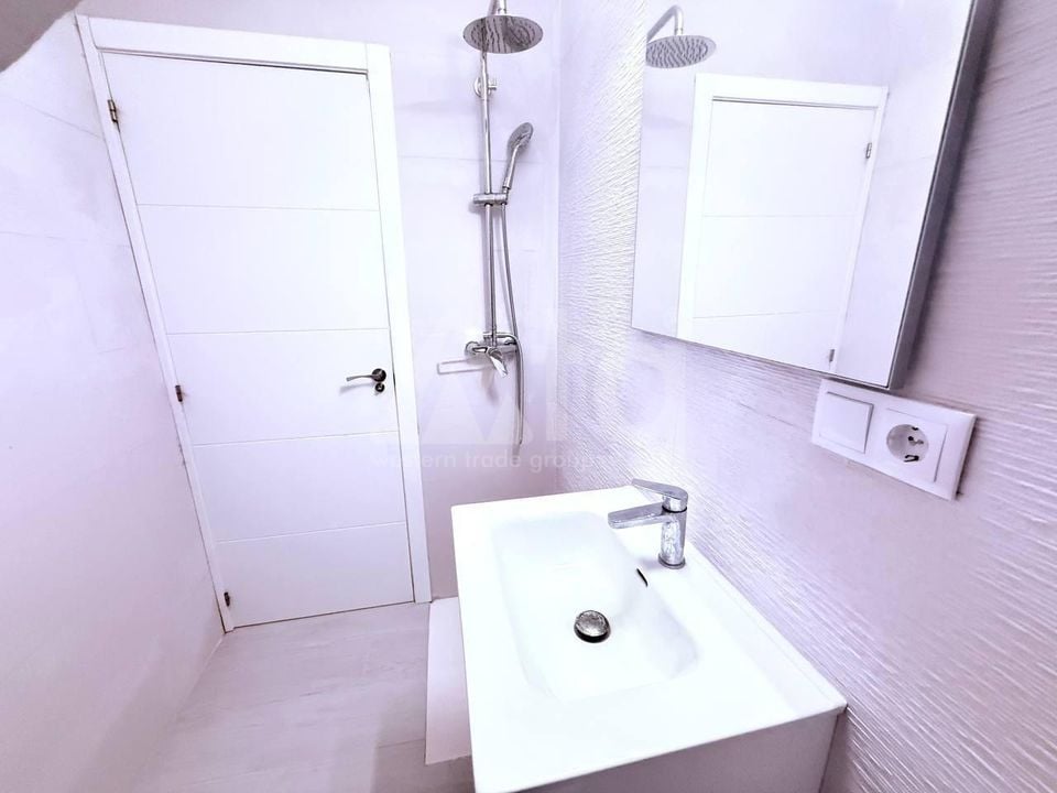 3 Schlafzimmer Reihenhaus in Orihuela Costa - SHL94412 - Foto - 21