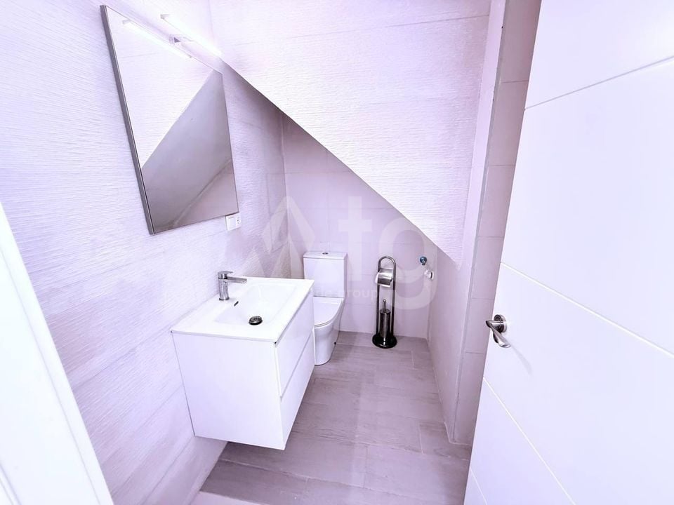 3 Schlafzimmer Reihenhaus in Orihuela Costa - SHL94412 - Foto - 15
