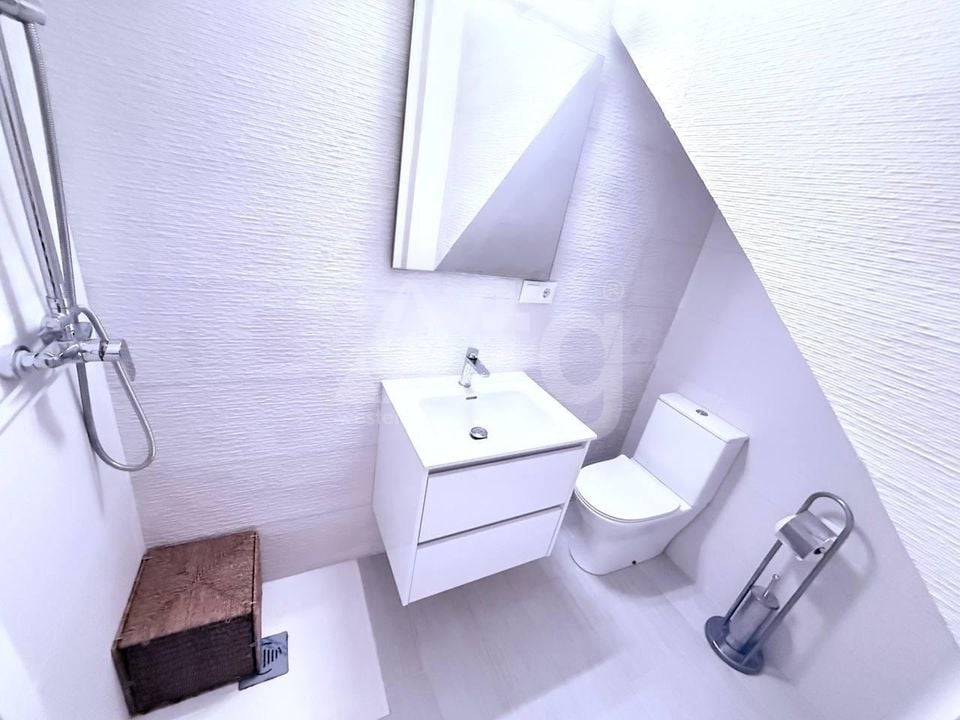 3 Schlafzimmer Reihenhaus in Orihuela Costa - SHL94412 - Foto - 14