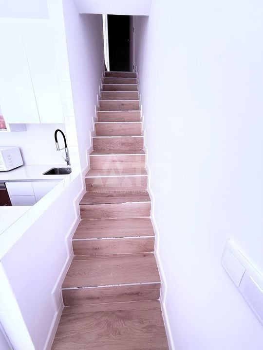 3 Schlafzimmer Reihenhaus in Orihuela Costa - SHL94412 - Foto - 6