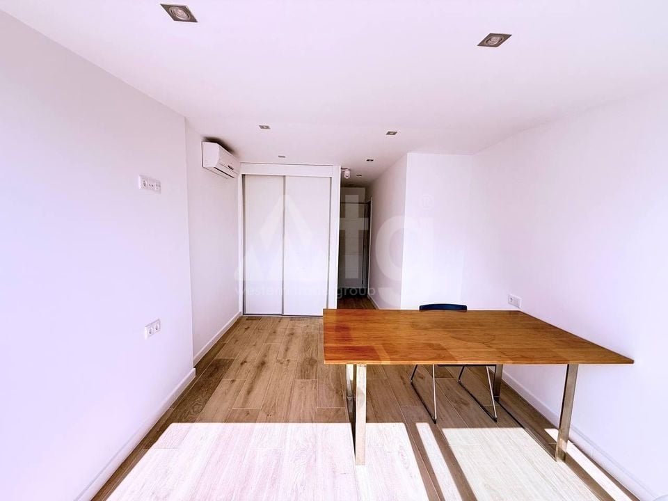 3 Schlafzimmer Reihenhaus in Orihuela Costa - SHL94412 - Foto - 13