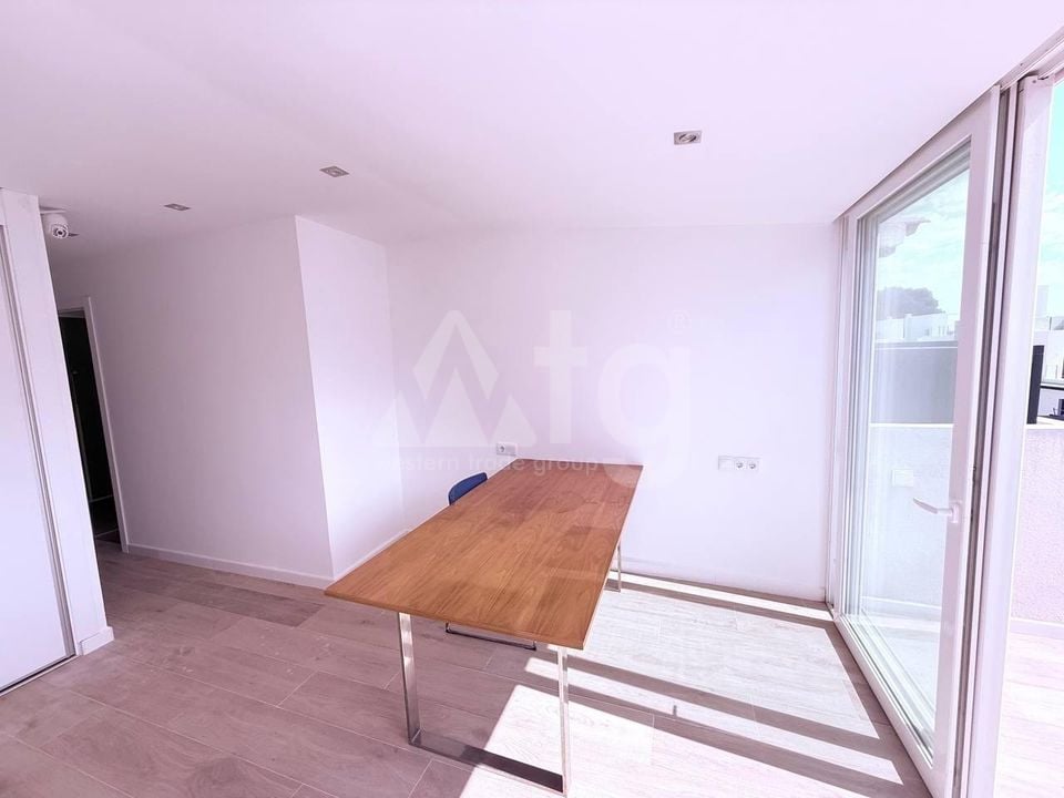 3 Schlafzimmer Reihenhaus in Orihuela Costa - SHL94412 - Foto - 12