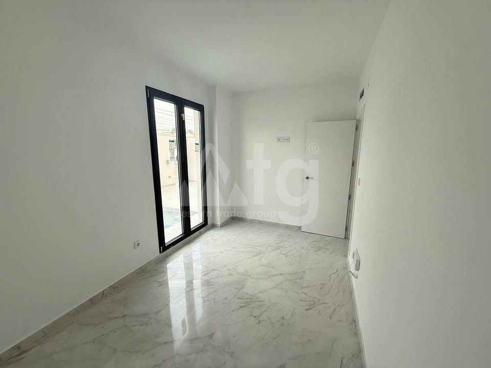 3 Schlafzimmer Reihenhaus in Orihuela Costa - SHL94412 - Foto - 7