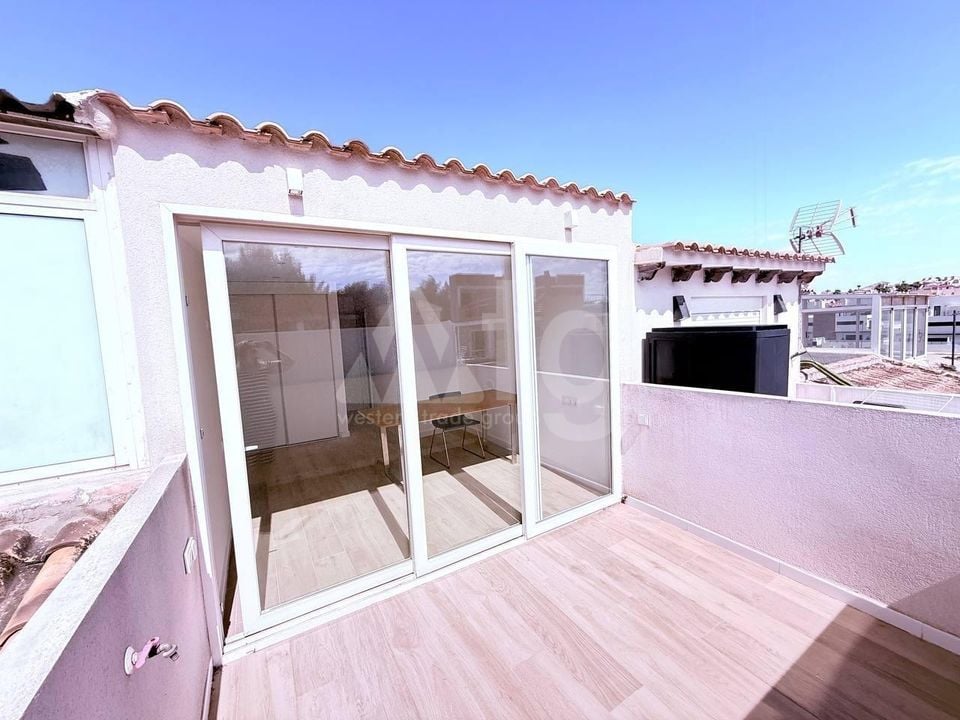 3 Schlafzimmer Reihenhaus in Orihuela Costa - SHL94412 - Foto - 19