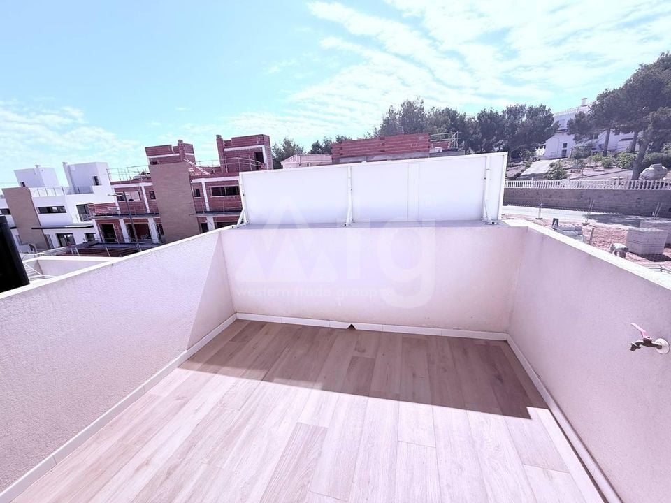 3 Schlafzimmer Reihenhaus in Orihuela Costa - SHL94412 - Foto - 20