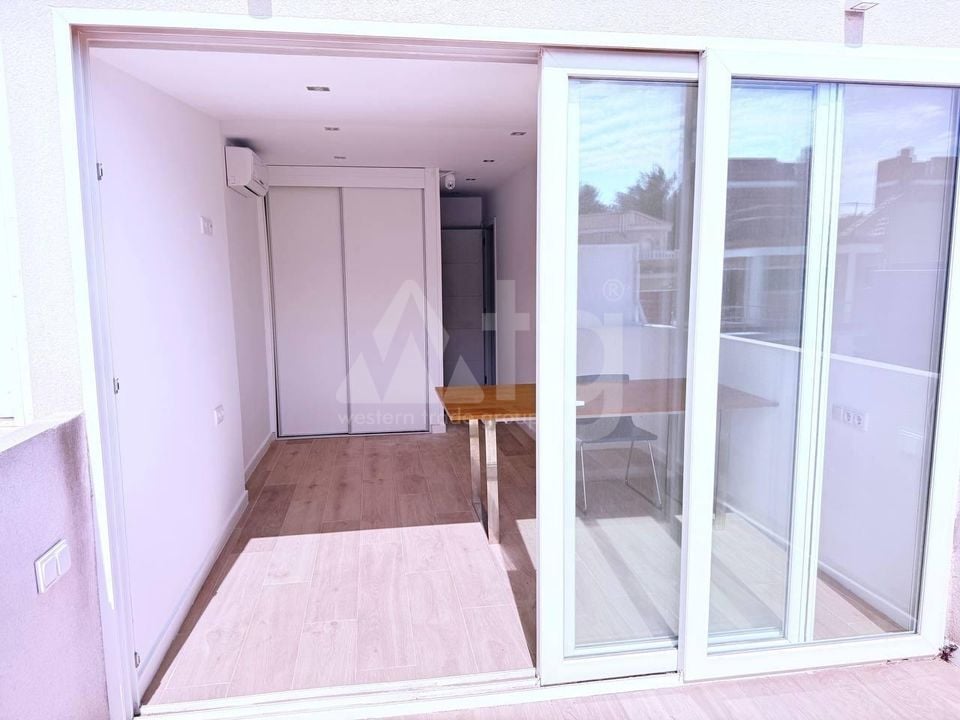 3 Schlafzimmer Reihenhaus in Orihuela Costa - SHL94412 - Foto - 18