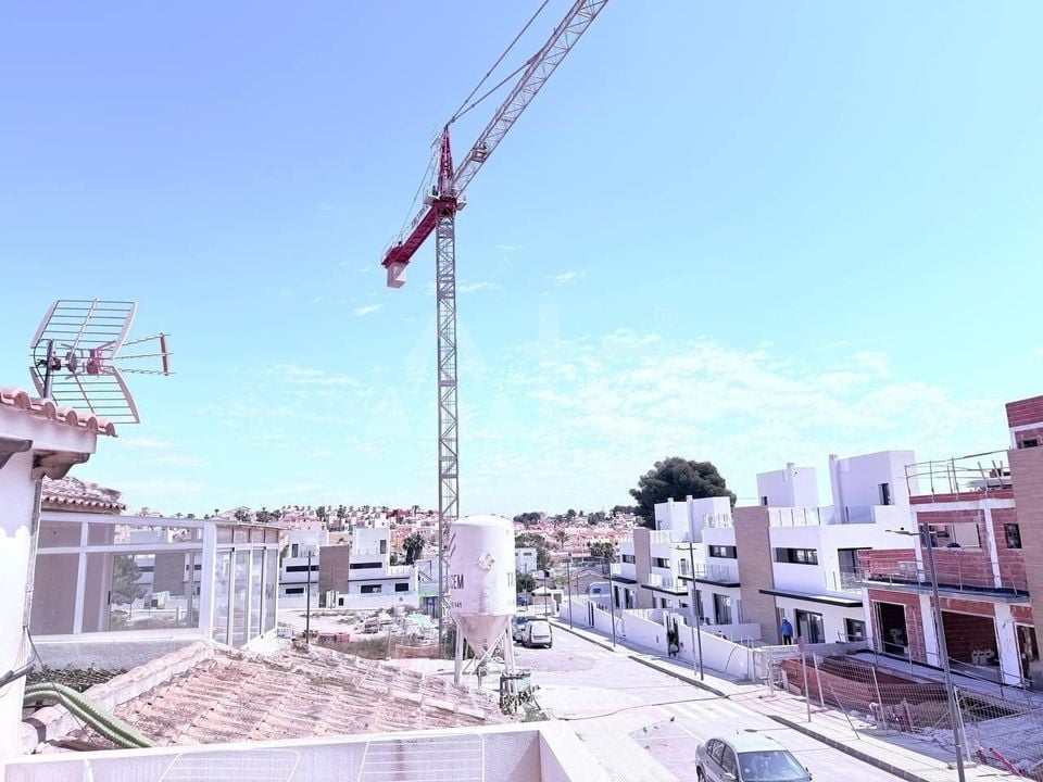 3 Schlafzimmer Reihenhaus in Orihuela Costa - SHL94412 - Foto - 26
