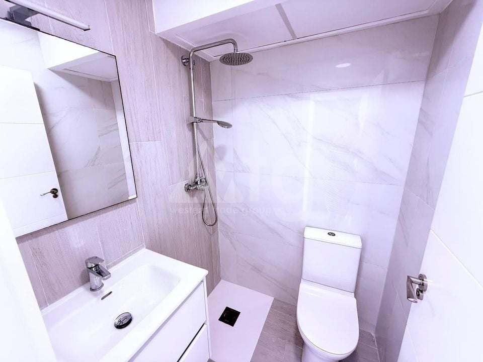 3 Schlafzimmer Reihenhaus in Orihuela Costa - SHL94412 - Foto - 22
