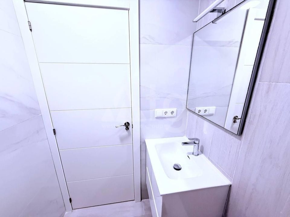 3 Schlafzimmer Reihenhaus in Orihuela Costa - SHL94412 - Foto - 16