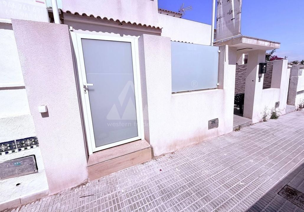 3 Schlafzimmer Reihenhaus in Orihuela Costa - SHL94412 - Foto - 23