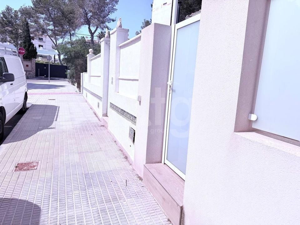 3 Schlafzimmer Reihenhaus in Orihuela Costa - SHL94412 - Foto - 24