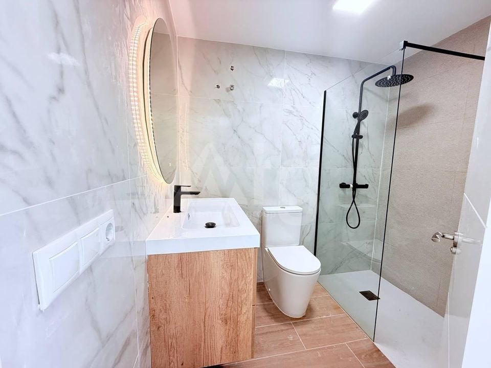 2 bedroom Penthouse in Torrevieja - SHL94413 - Photo - 8