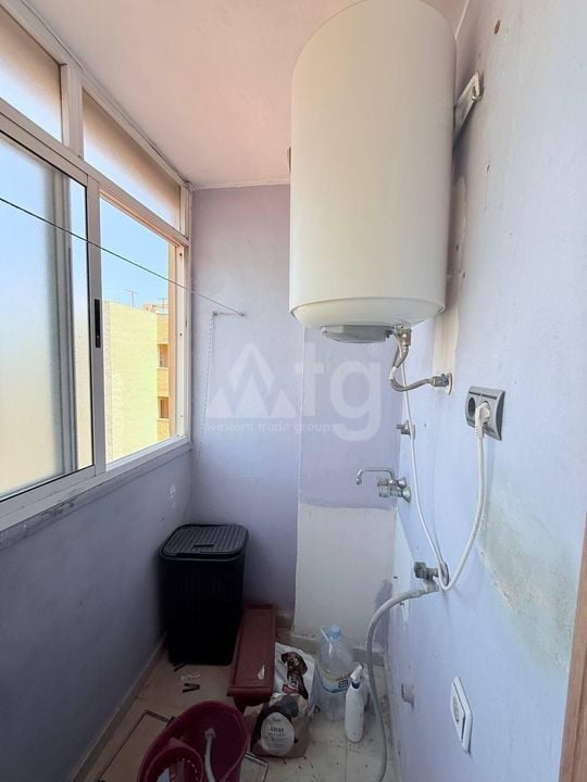 2 bedroom Penthouse in Torrevieja - SHL94413 - Photo - 6