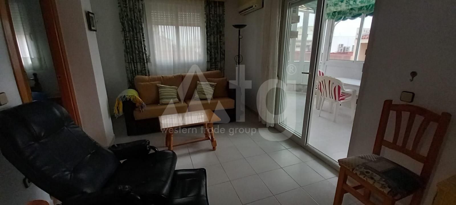 Apartmán   v Torrevieja, 2 ložnice - SHL94416 - Foto - 3