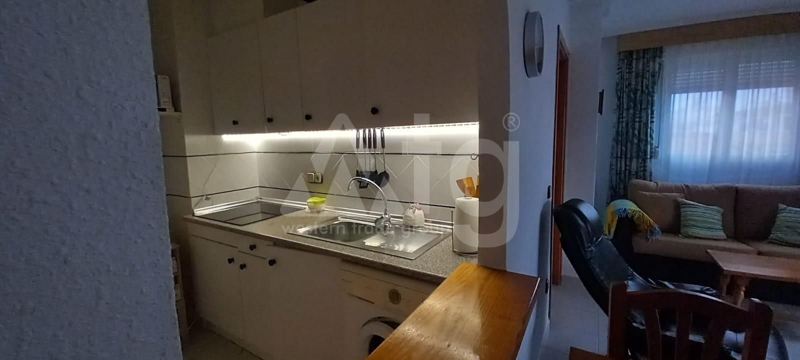 Apartmán   v Torrevieja, 2 ložnice - SHL94416 - Foto - 8