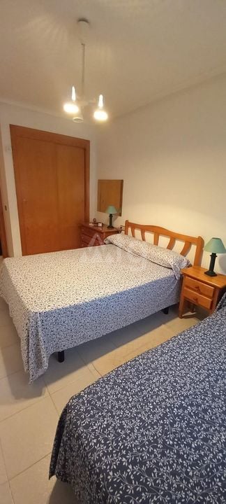 Apartmán   v Torrevieja, 2 ložnice - SHL94416 - Foto - 14
