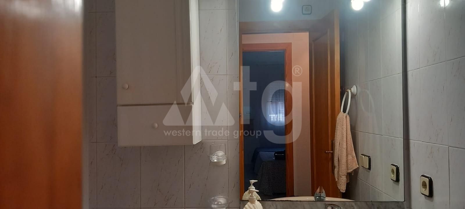 Apartmán   v Torrevieja, 2 ložnice - SHL94416 - Foto - 17