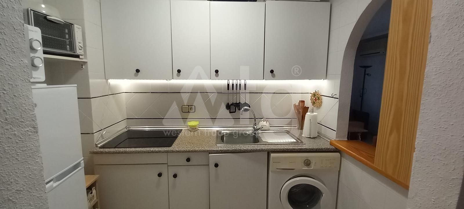 Apartmán   v Torrevieja, 2 ložnice - SHL94416 - Foto - 9