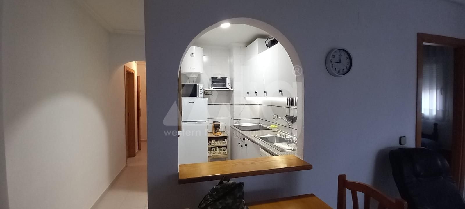 Apartmán   v Torrevieja, 2 ložnice - SHL94416 - Foto - 7