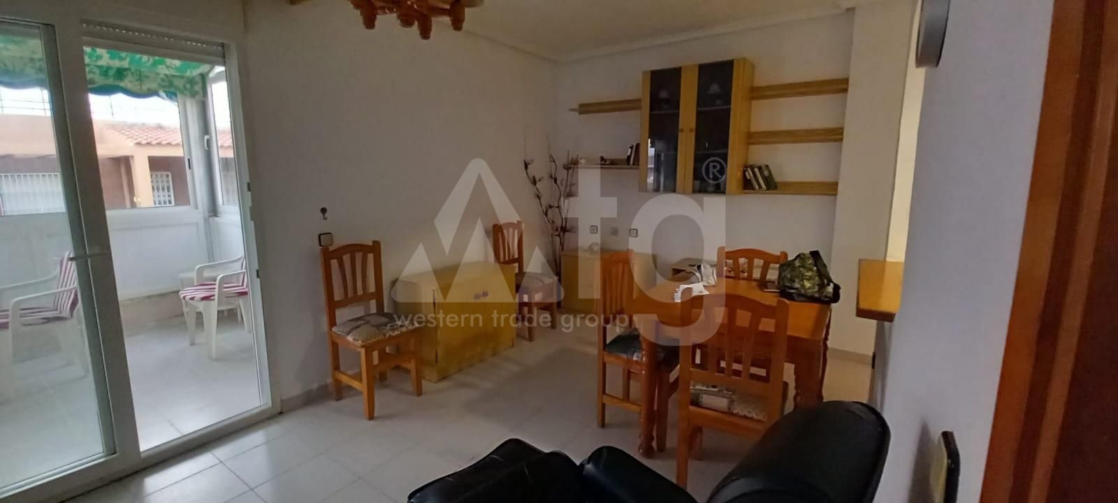 Apartmán   v Torrevieja, 2 ložnice - SHL94416 - Foto - 5