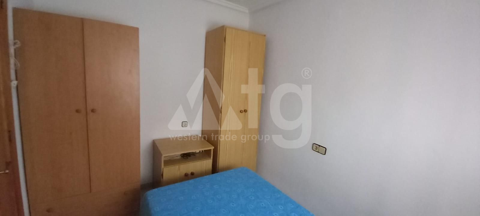 Apartmán   v Torrevieja, 2 ložnice - SHL94416 - Foto - 12