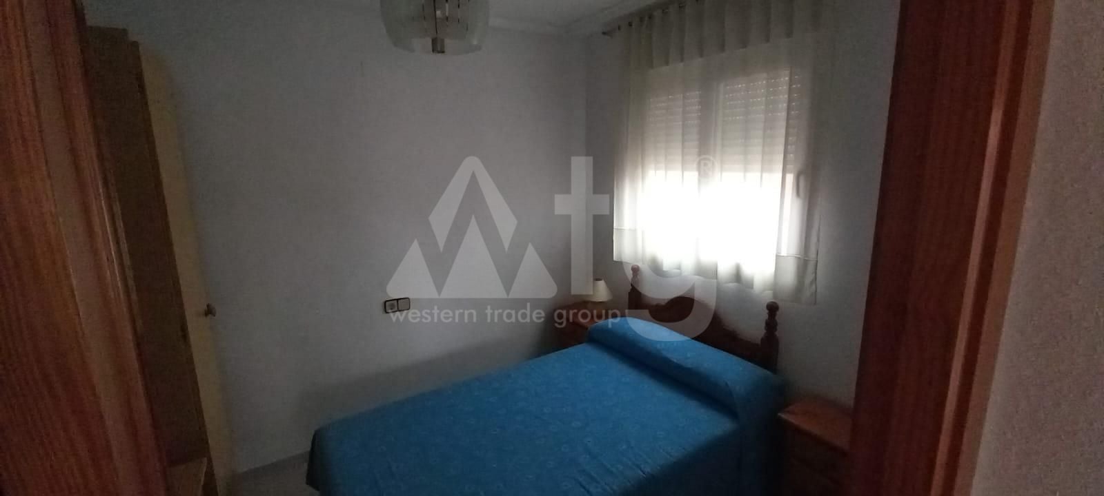 Apartmán   v Torrevieja, 2 ložnice - SHL94416 - Foto - 10