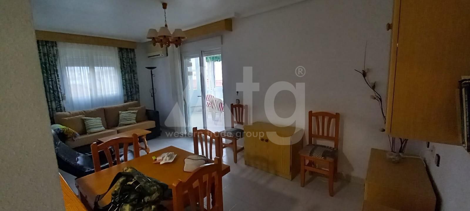 Apartmán   v Torrevieja, 2 ložnice - SHL94416 - Foto - 2