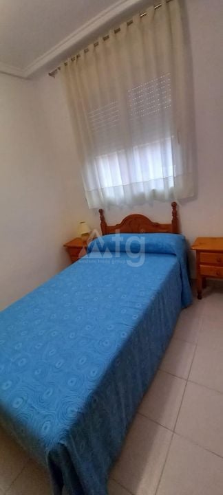 Apartmán   v Torrevieja, 2 ložnice - SHL94416 - Foto - 11