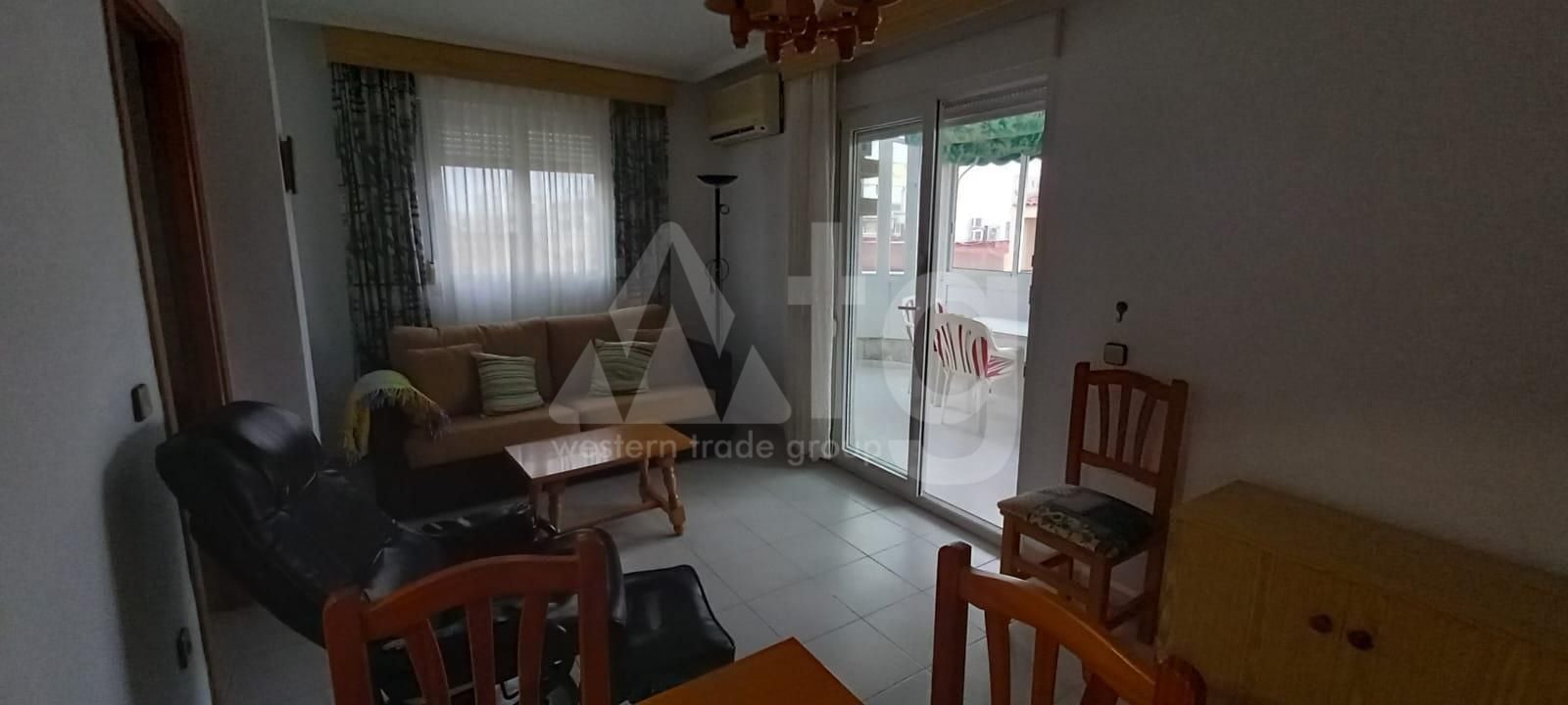 Apartmán   v Torrevieja, 2 ložnice - SHL94416 - Foto - 4