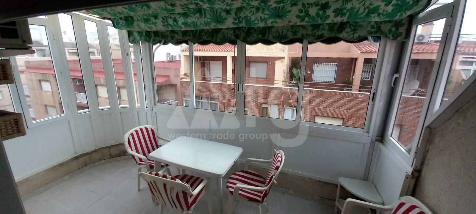 Apartmán   v Torrevieja, 2 ložnice - SHL94416 - Foto - 19