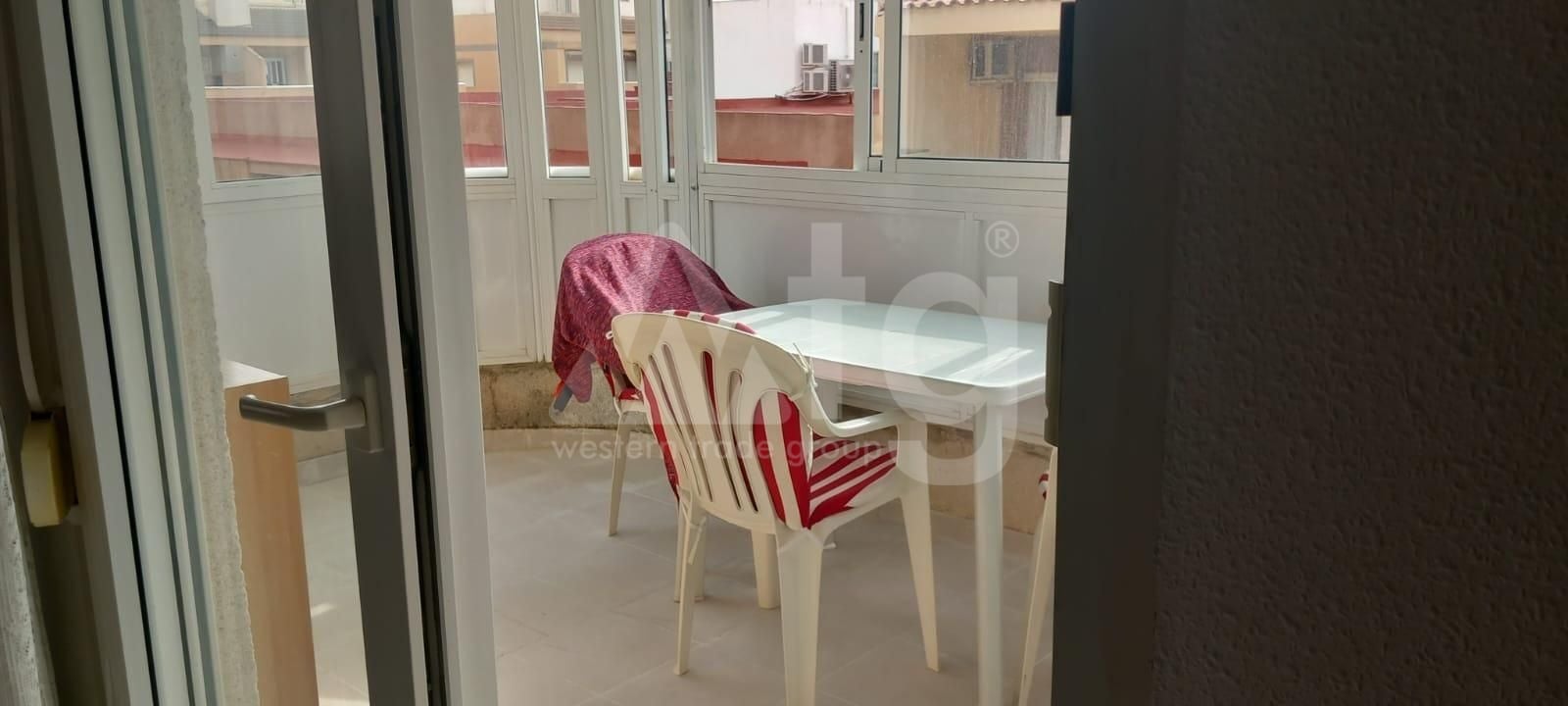 Apartmán   v Torrevieja, 2 ložnice - SHL94416 - Foto - 18