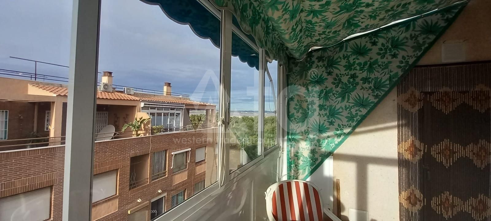 Apartmán   v Torrevieja, 2 ložnice - SHL94416 - Foto - 21