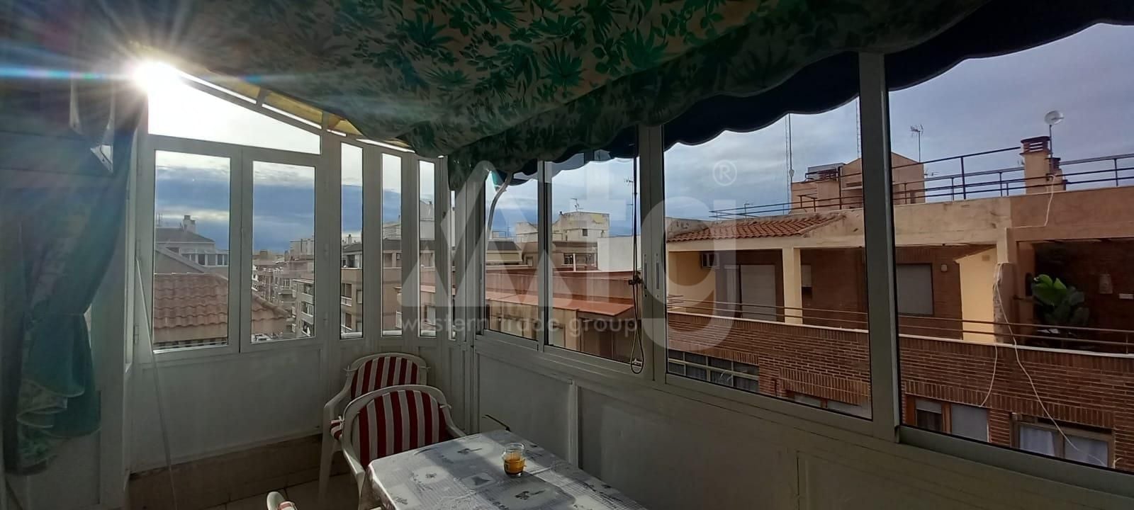 Apartmán   v Torrevieja, 2 ložnice - SHL94416 - Foto - 20