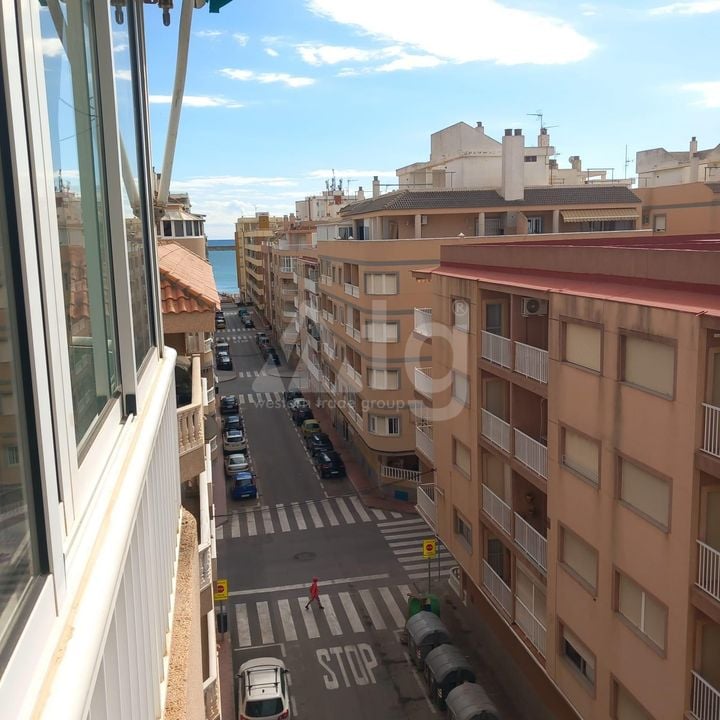 Apartmán   v Torrevieja, 2 ložnice - SHL94416 - Foto - 23