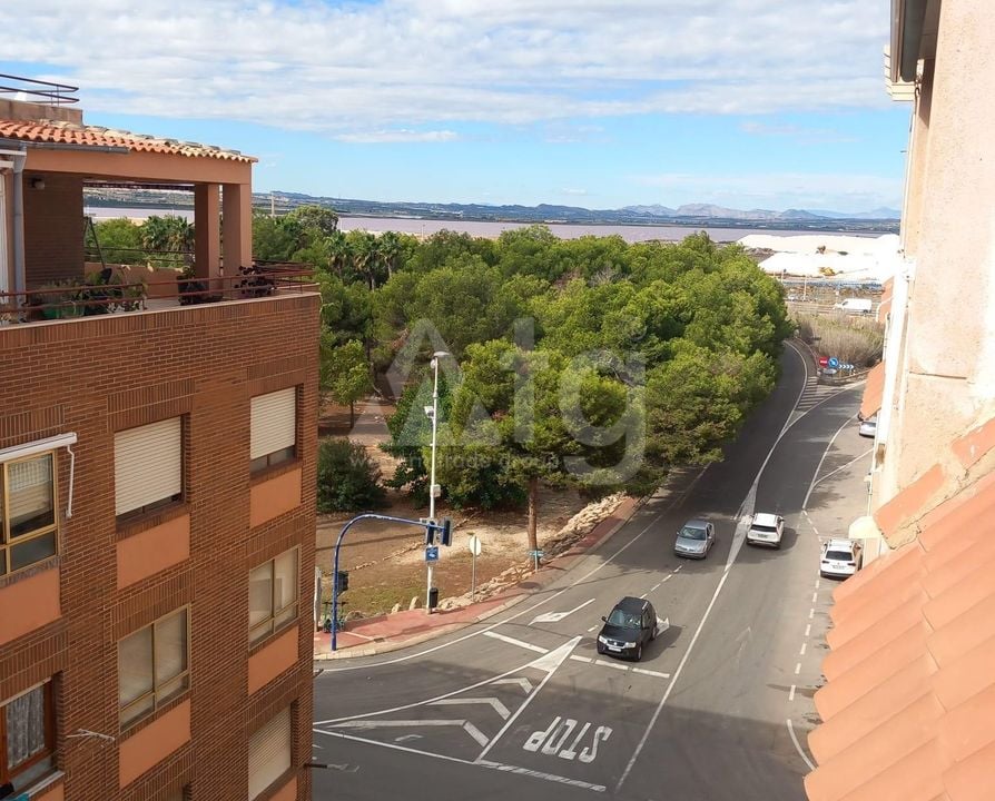 Apartmán   v Torrevieja, 2 ložnice - SHL94416 - Foto - 1