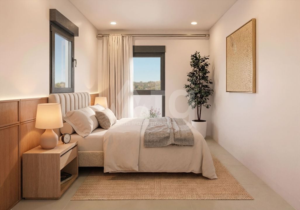 Villa de 3 habitaciones en Mazarrón - CCP133147 - Foto - 7