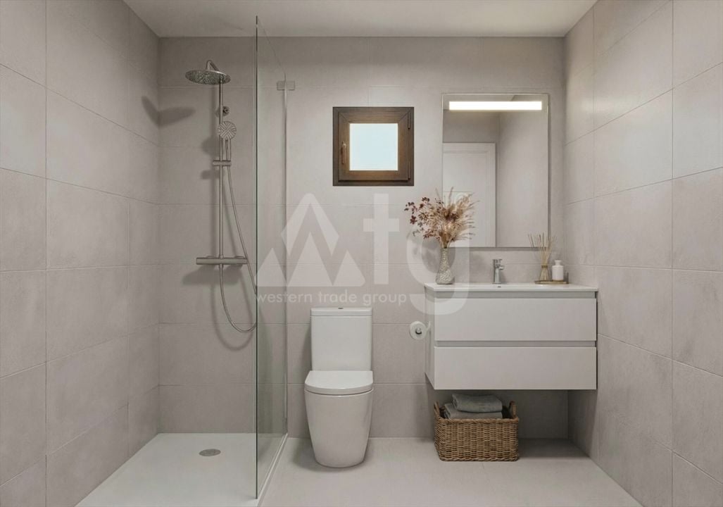 Villa de 3 habitaciones en Mazarrón - CCP133147 - Foto - 8