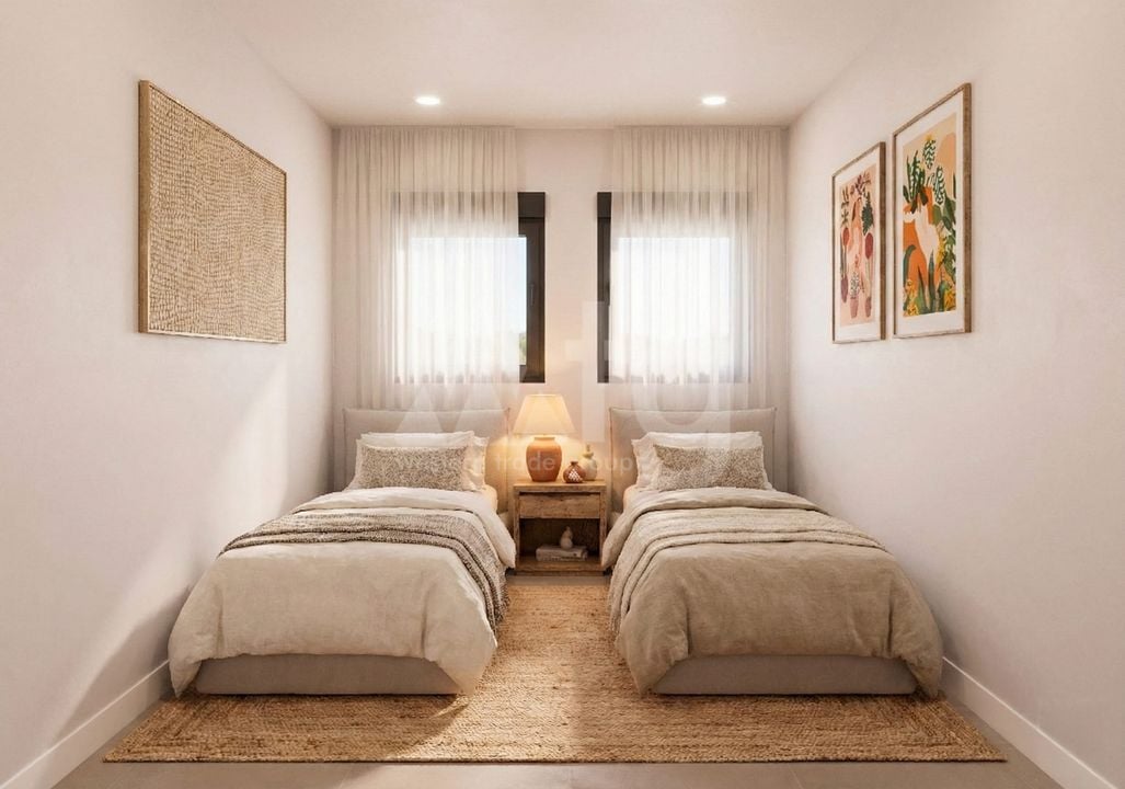 Villa de 3 habitaciones en Mazarrón - CCP133147 - Foto - 9