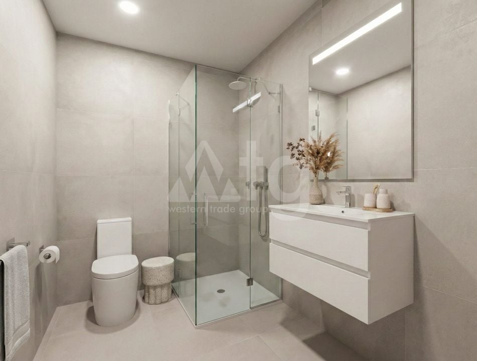 Villa de 3 habitaciones en Mazarrón - CCP133147 - Foto - 10