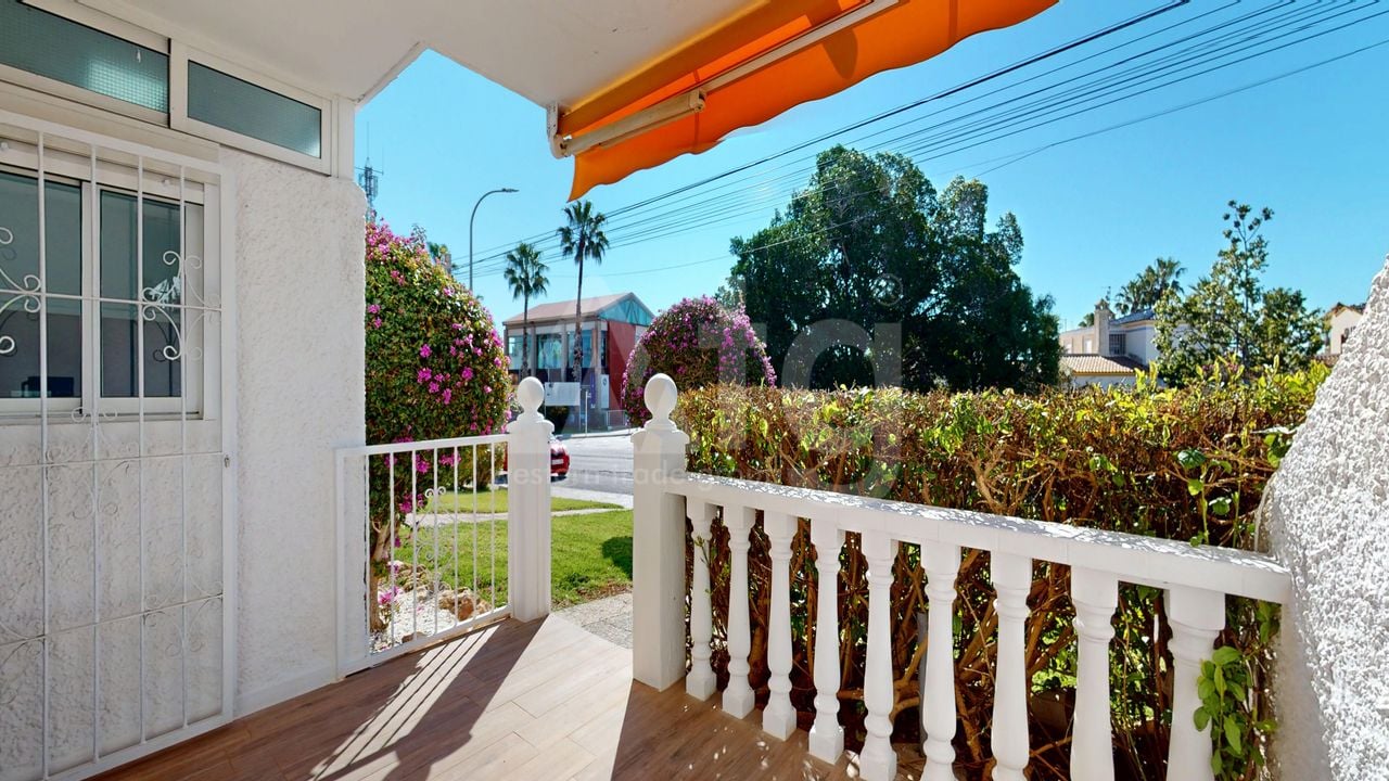 Bungalow de 2 chambres à Villamartin - EC133003 - Photo - 4
