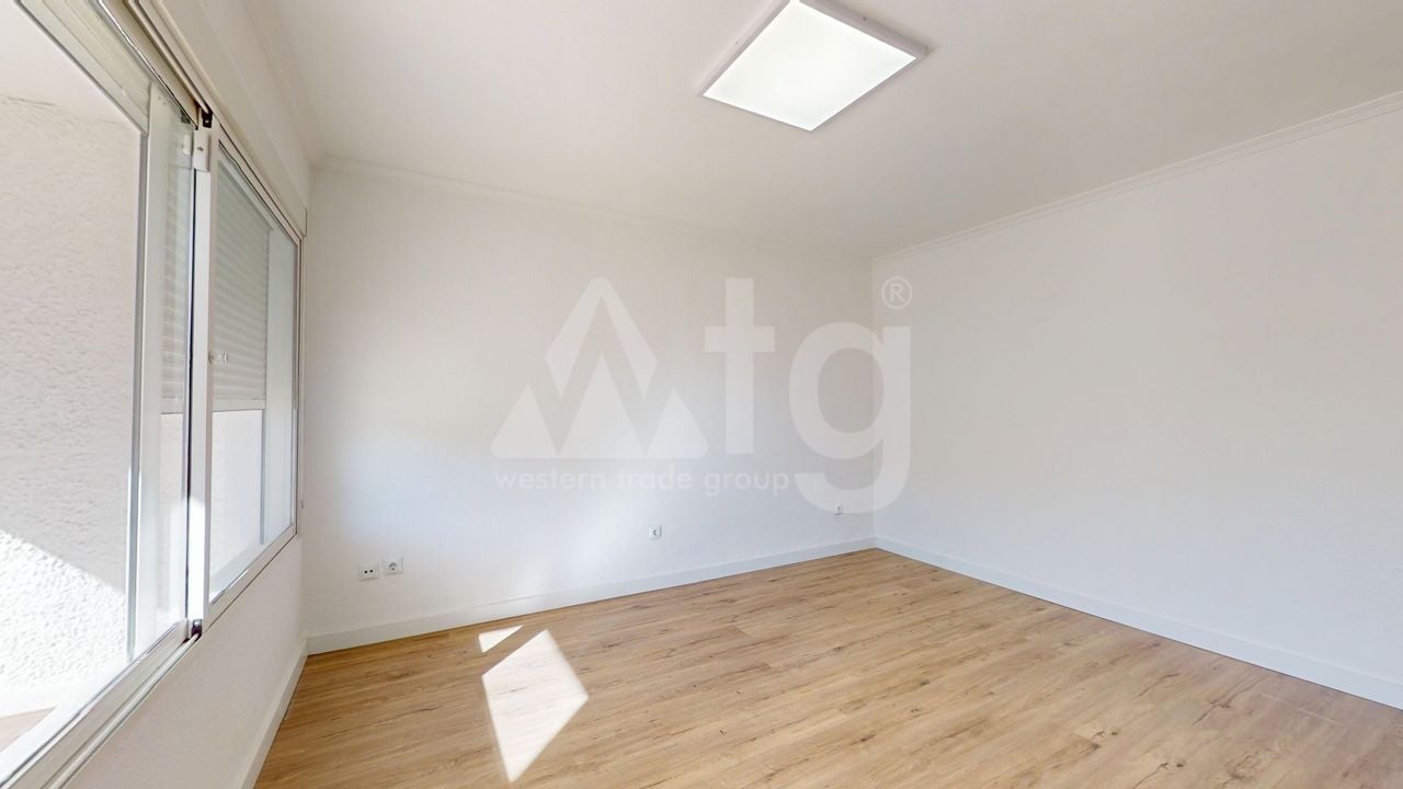 Bungalow de 2 chambres à Villamartin - EC133003 - Photo - 13