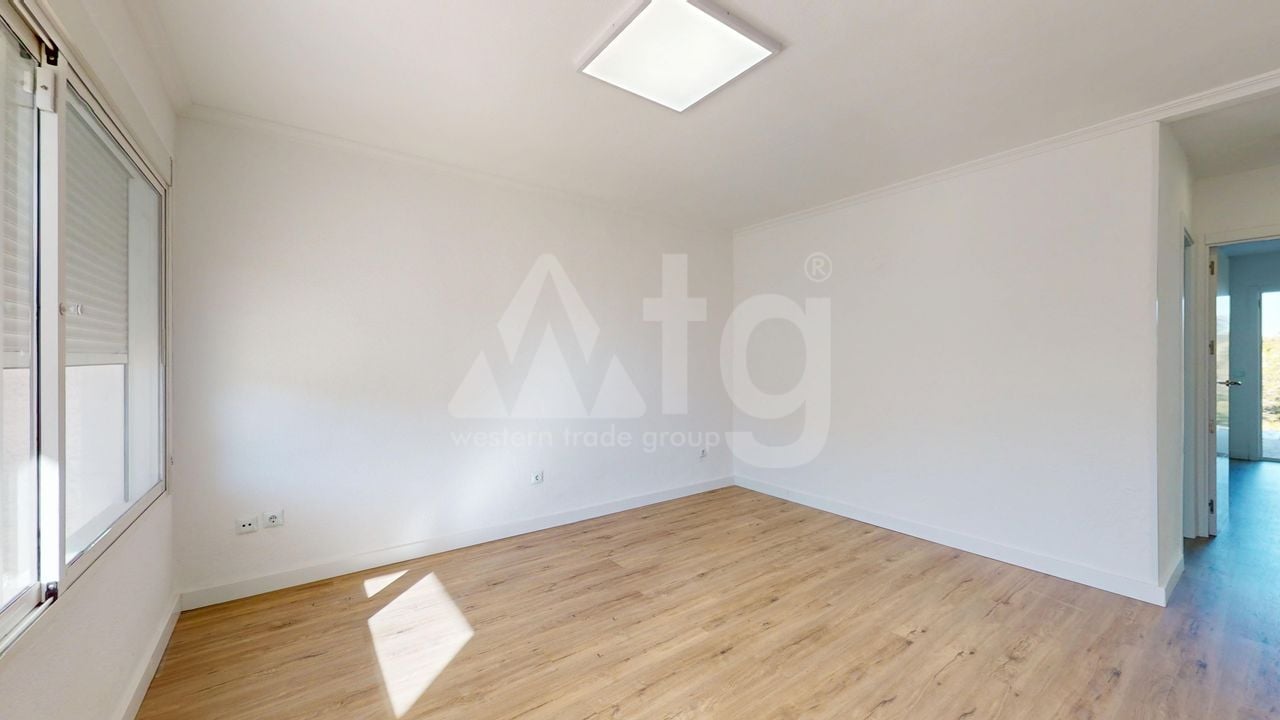 Bungalow de 2 chambres à Villamartin - EC133003 - Photo - 14